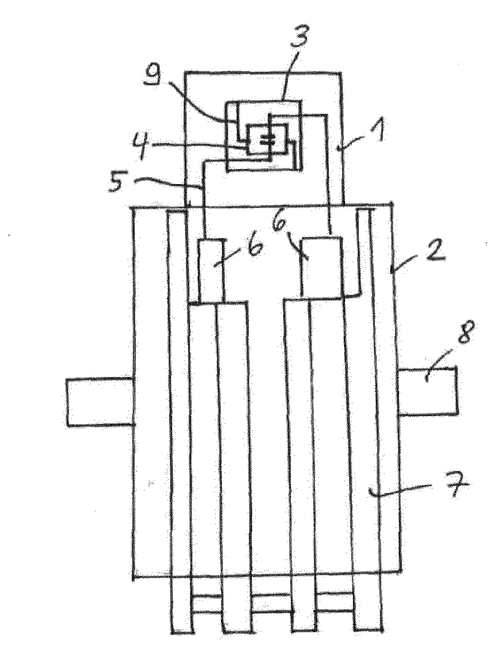 Sensor Element