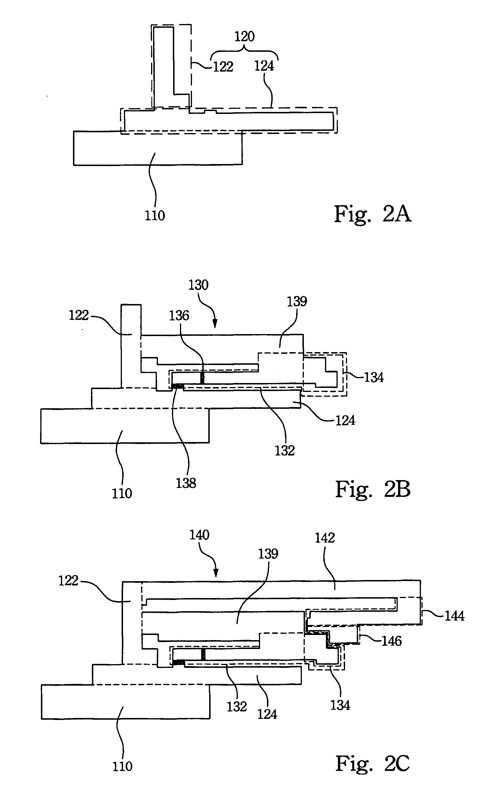 Multi-frequency antenna