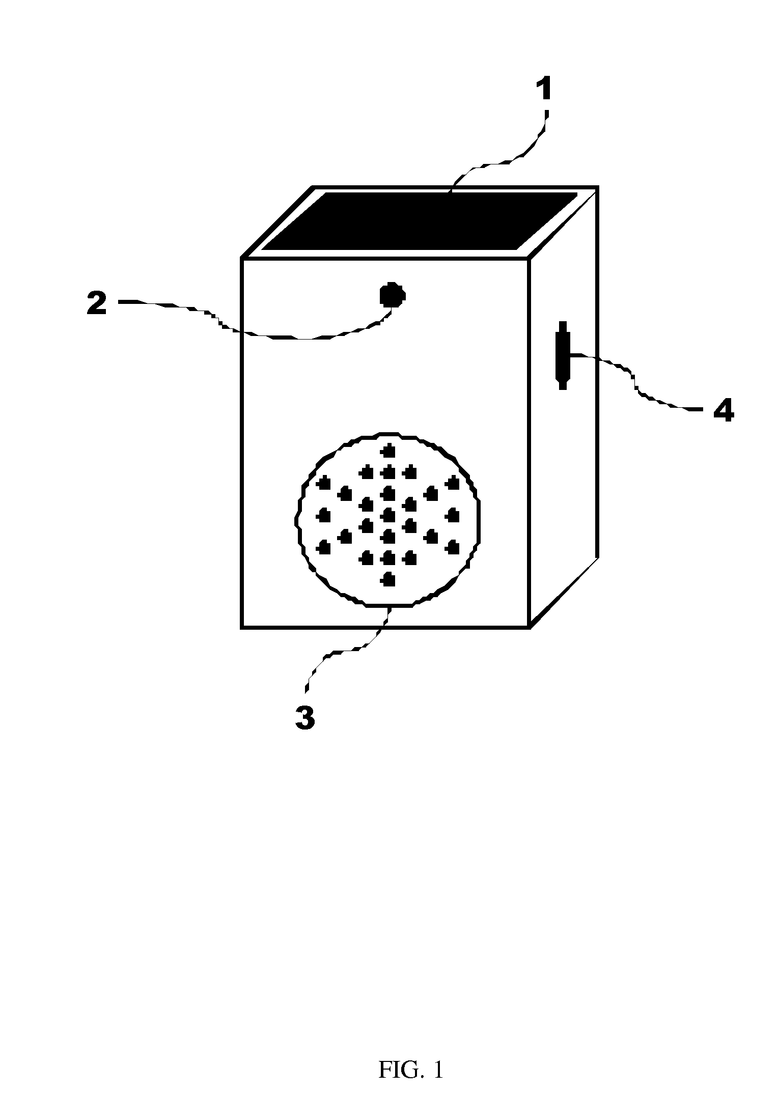 Portable Emergency Position Location Data Logging Communications Terminal