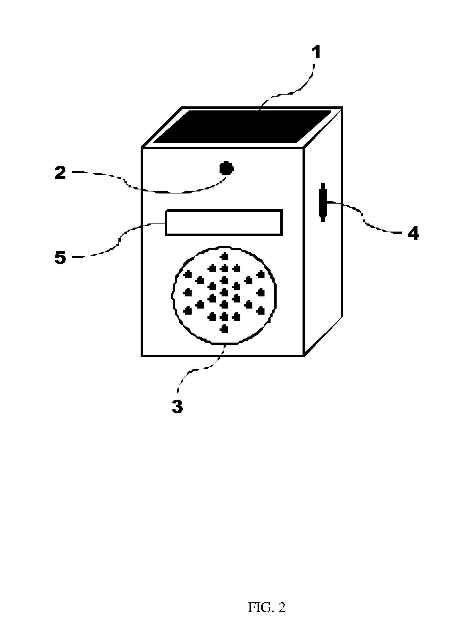 Portable Emergency Position Location Data Logging Communications Terminal