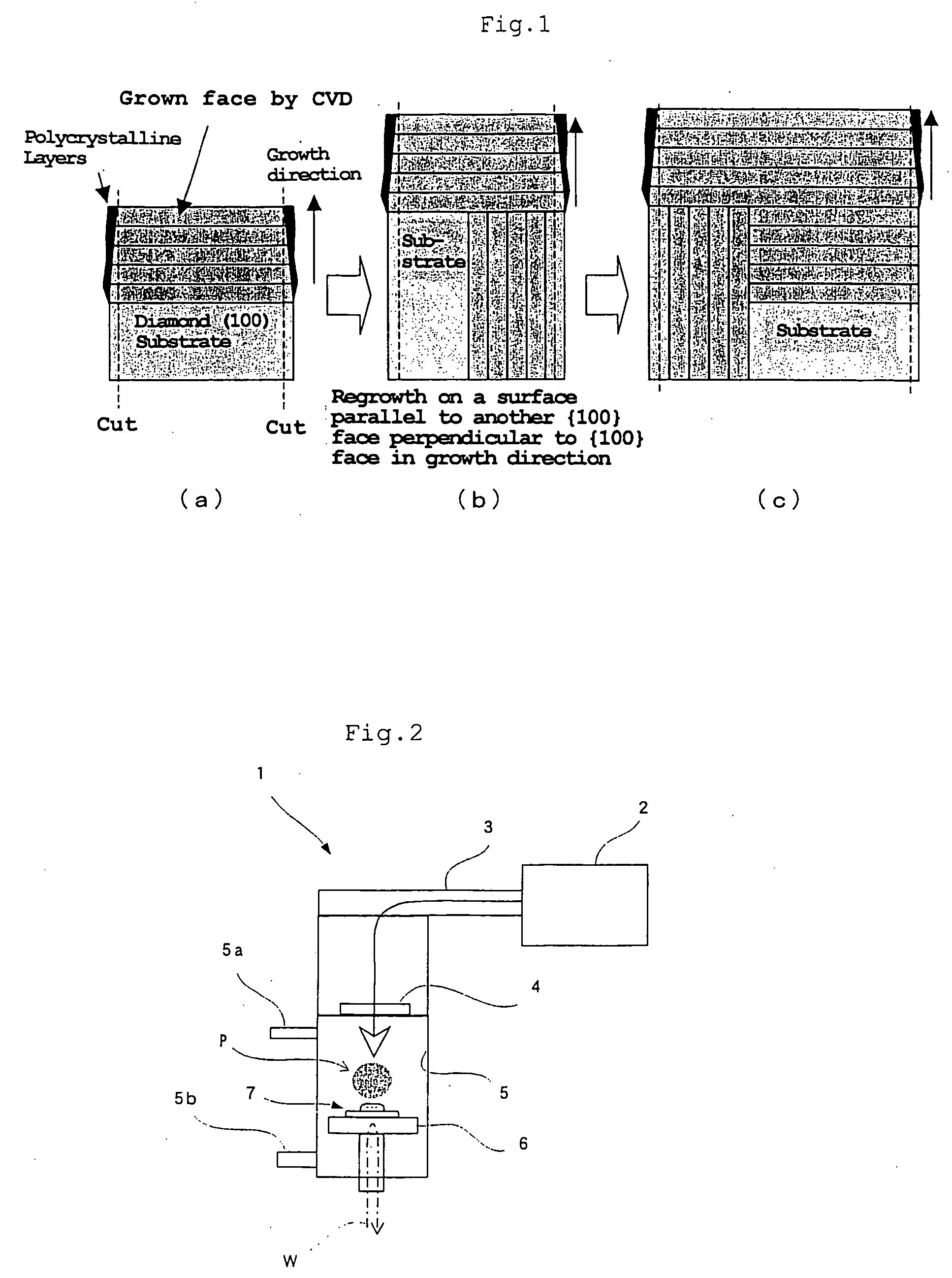 Method of producing single crystal