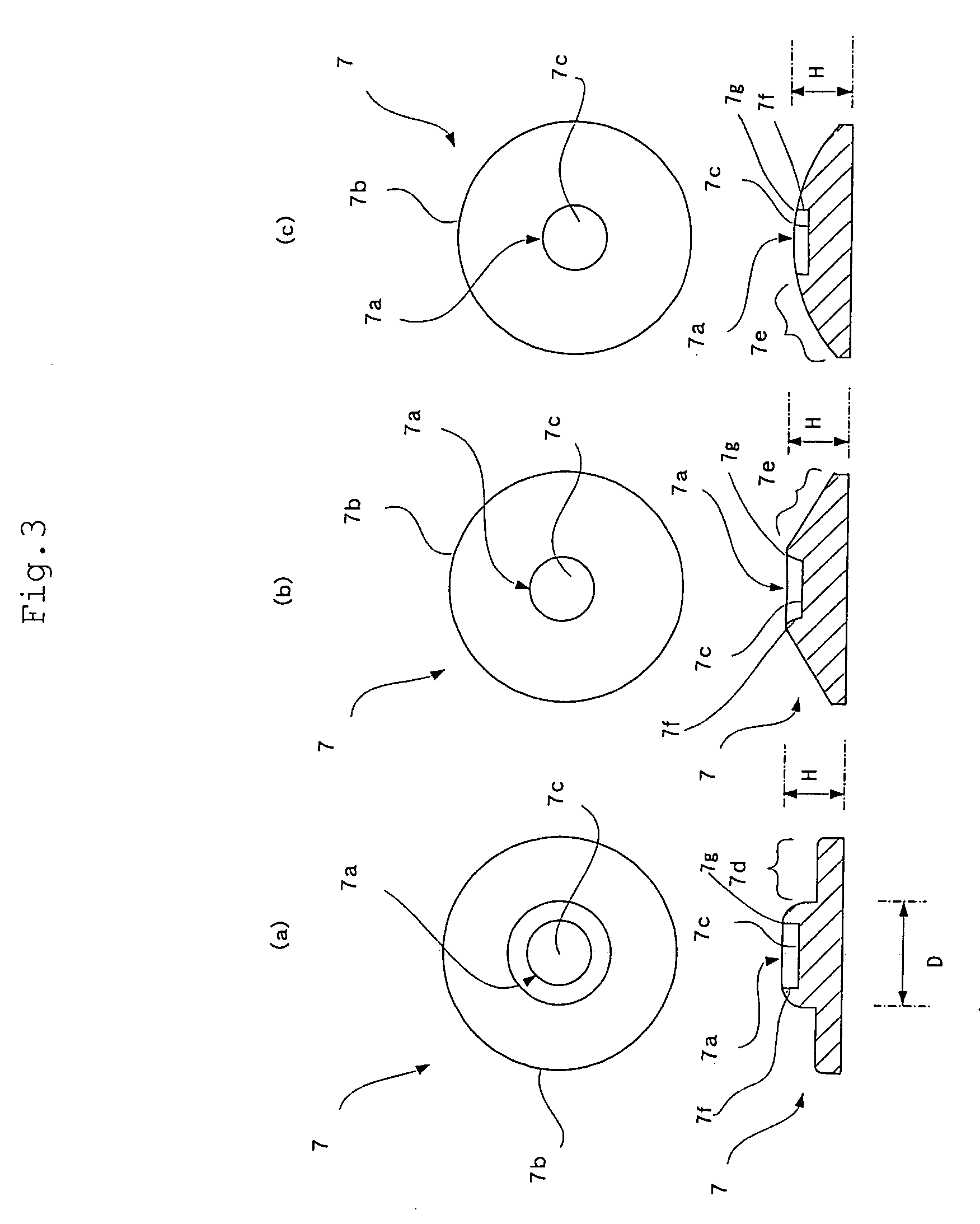 Method of producing single crystal