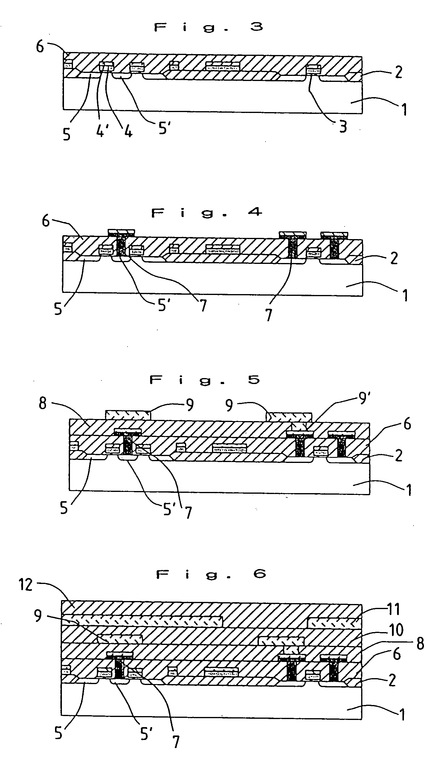 Semiconductor memory device and manufacturing method thereof