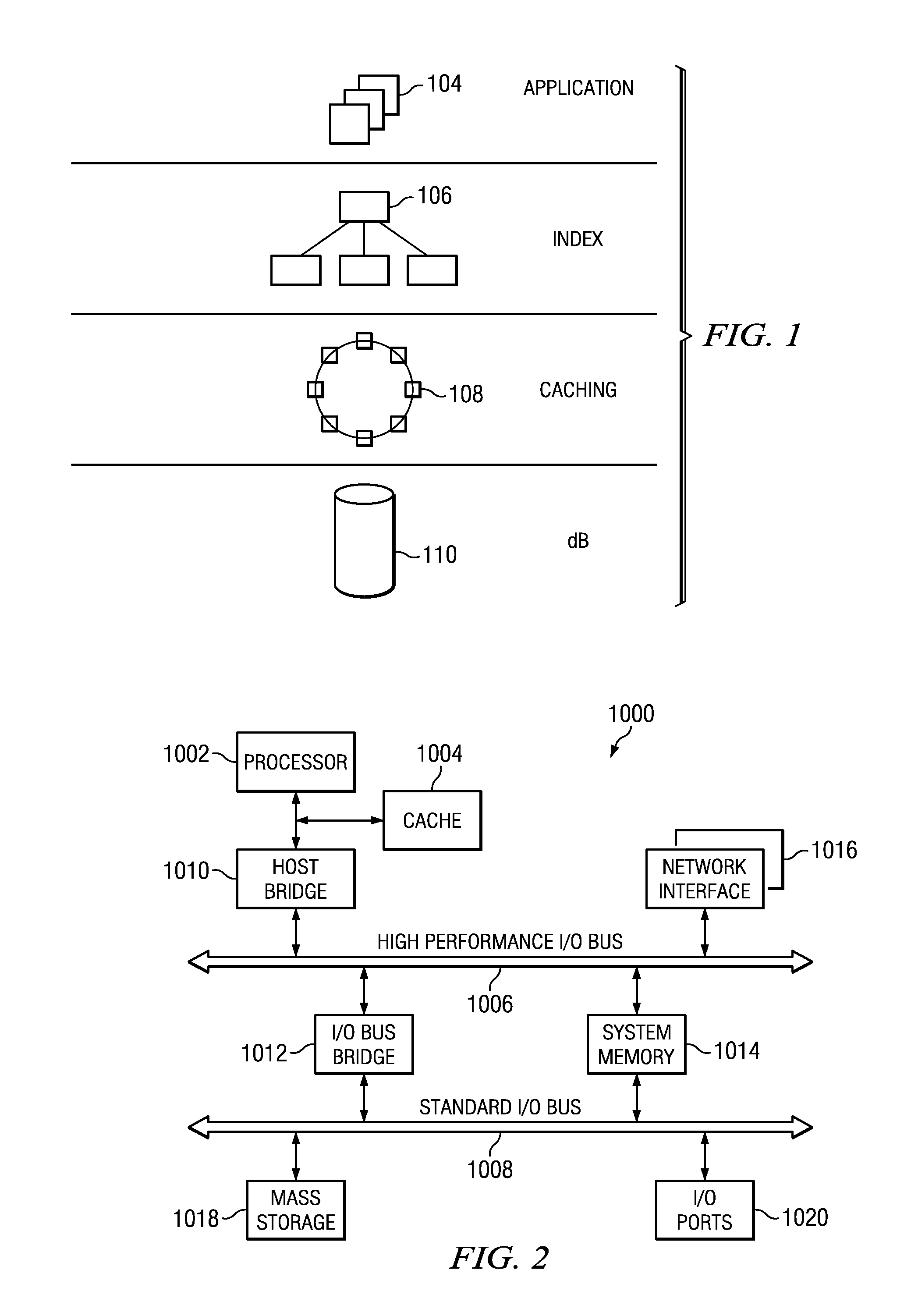 Composite Term Index for Graph Data