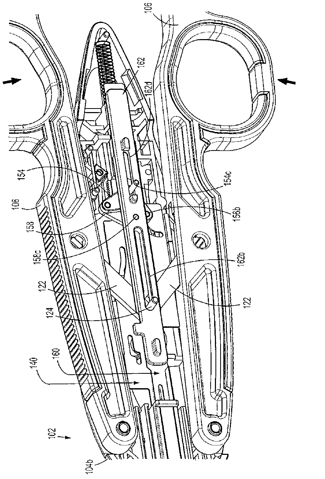 Surgical clip applier