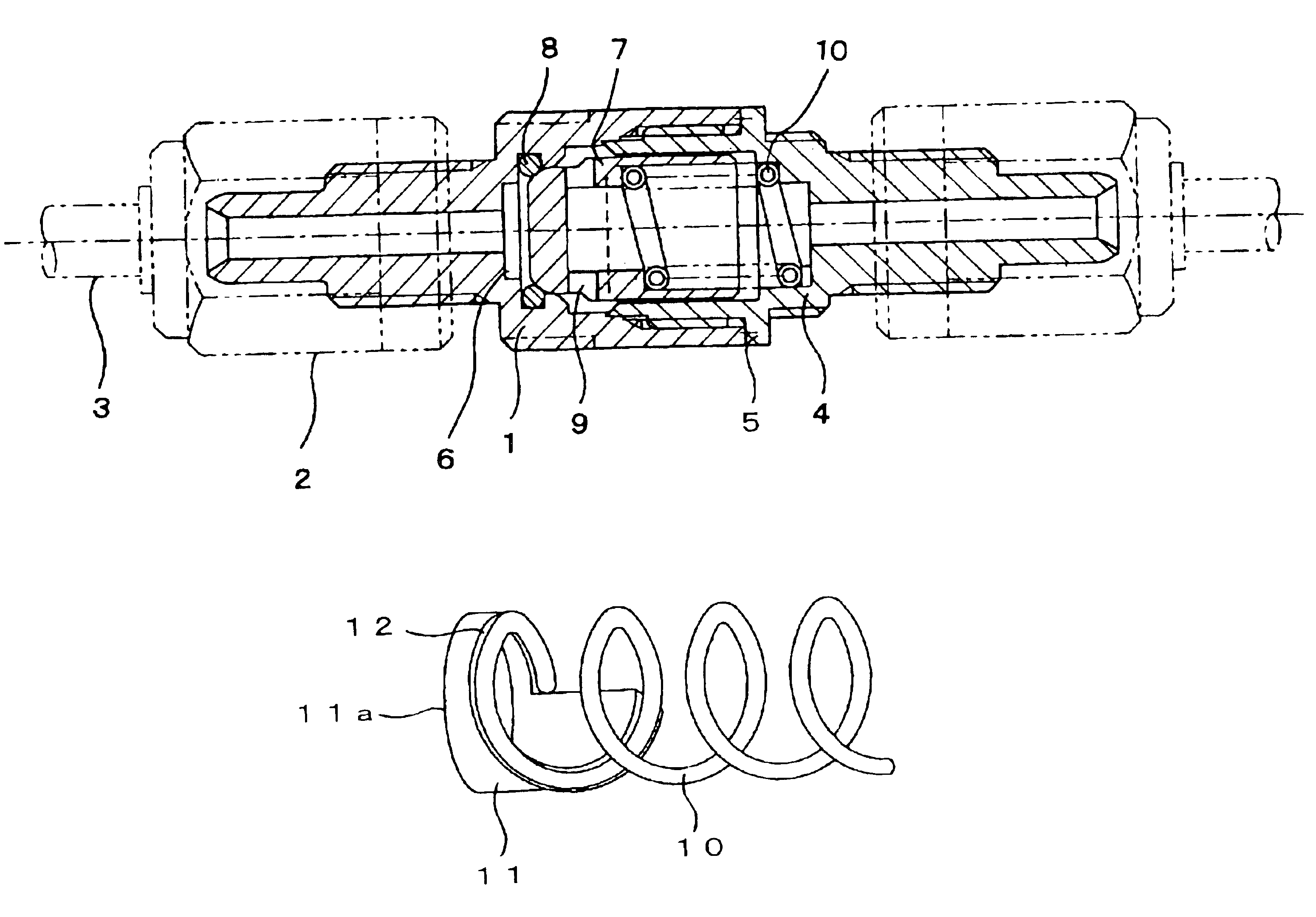 Check valve