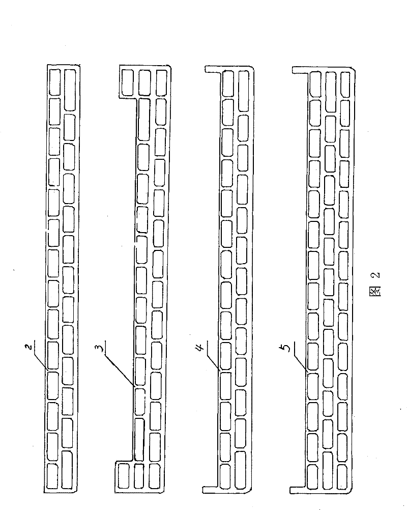 Thermal equipment for producing composite ceramic solar panel