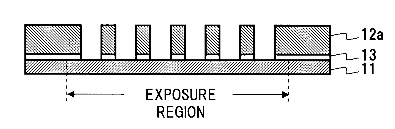 Pellicle and method for producing pellicle