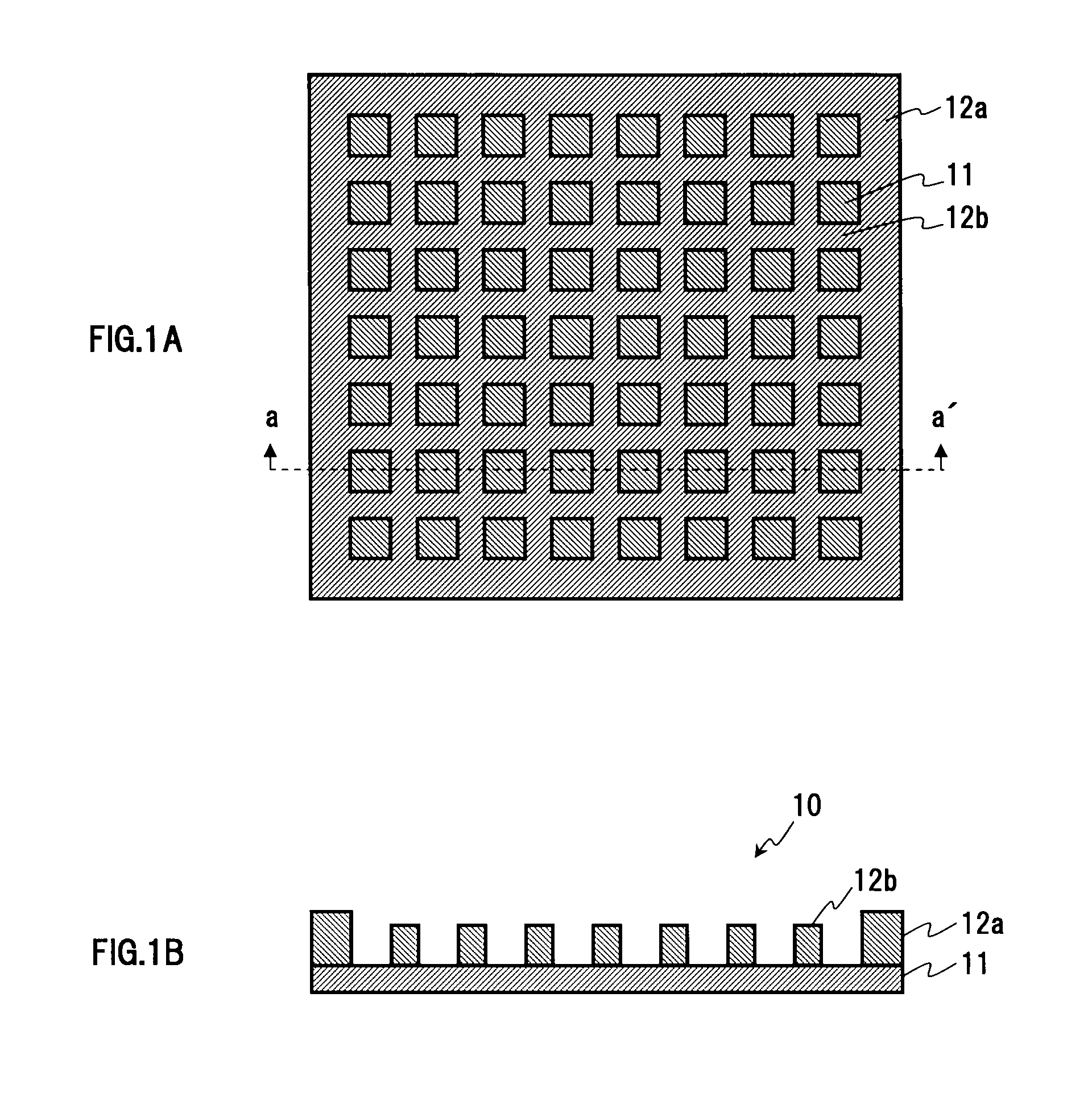 Pellicle and method for producing pellicle