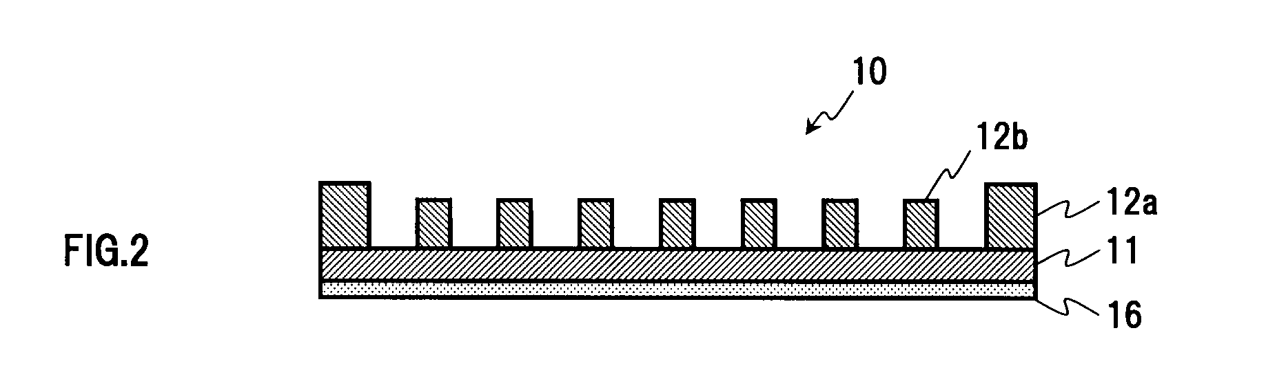 Pellicle and method for producing pellicle