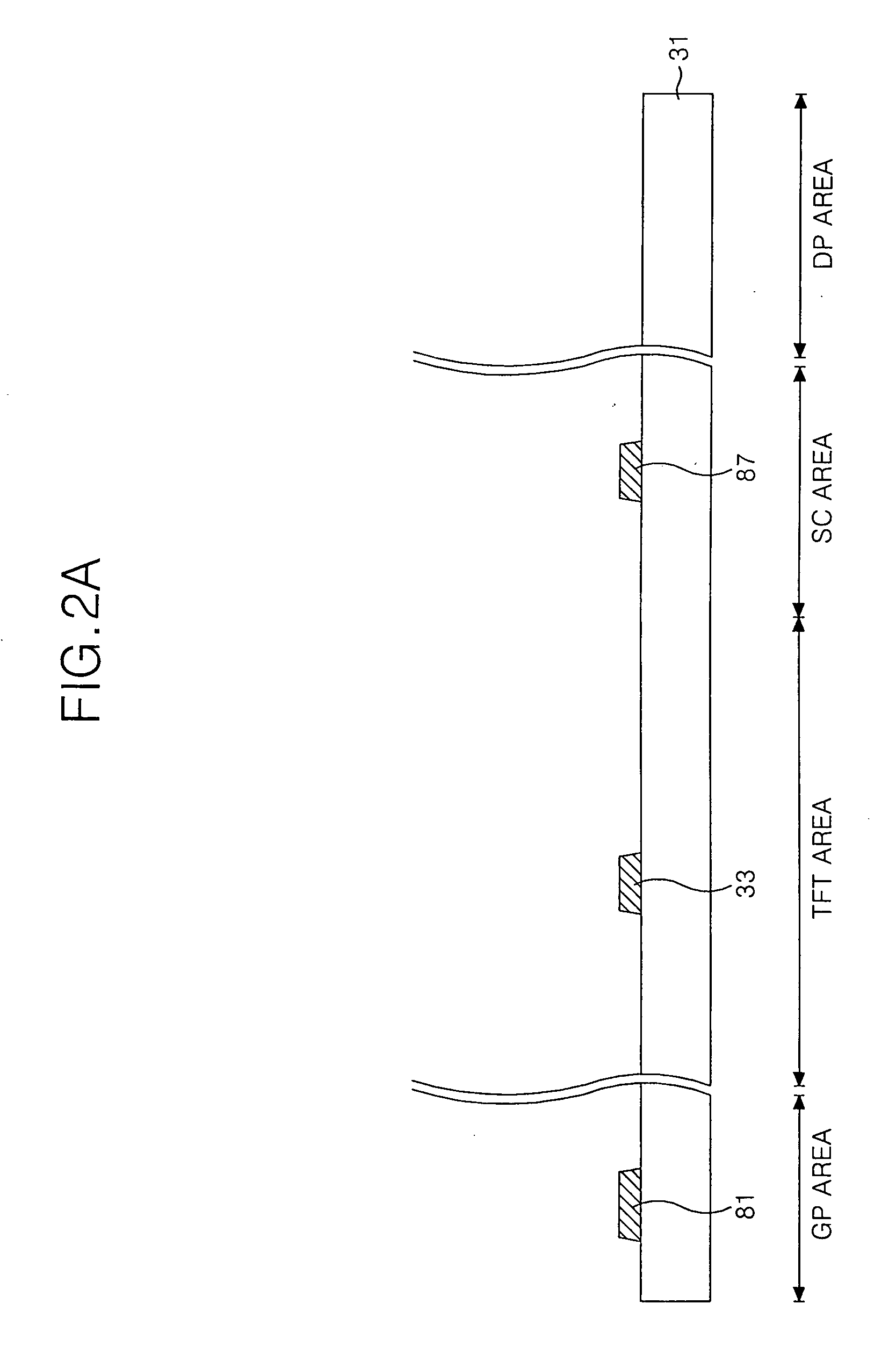 Liquid crystal display and fabricating method thereof