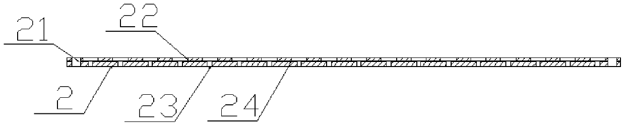 A magnetic bonding process for small NdFeB tapes