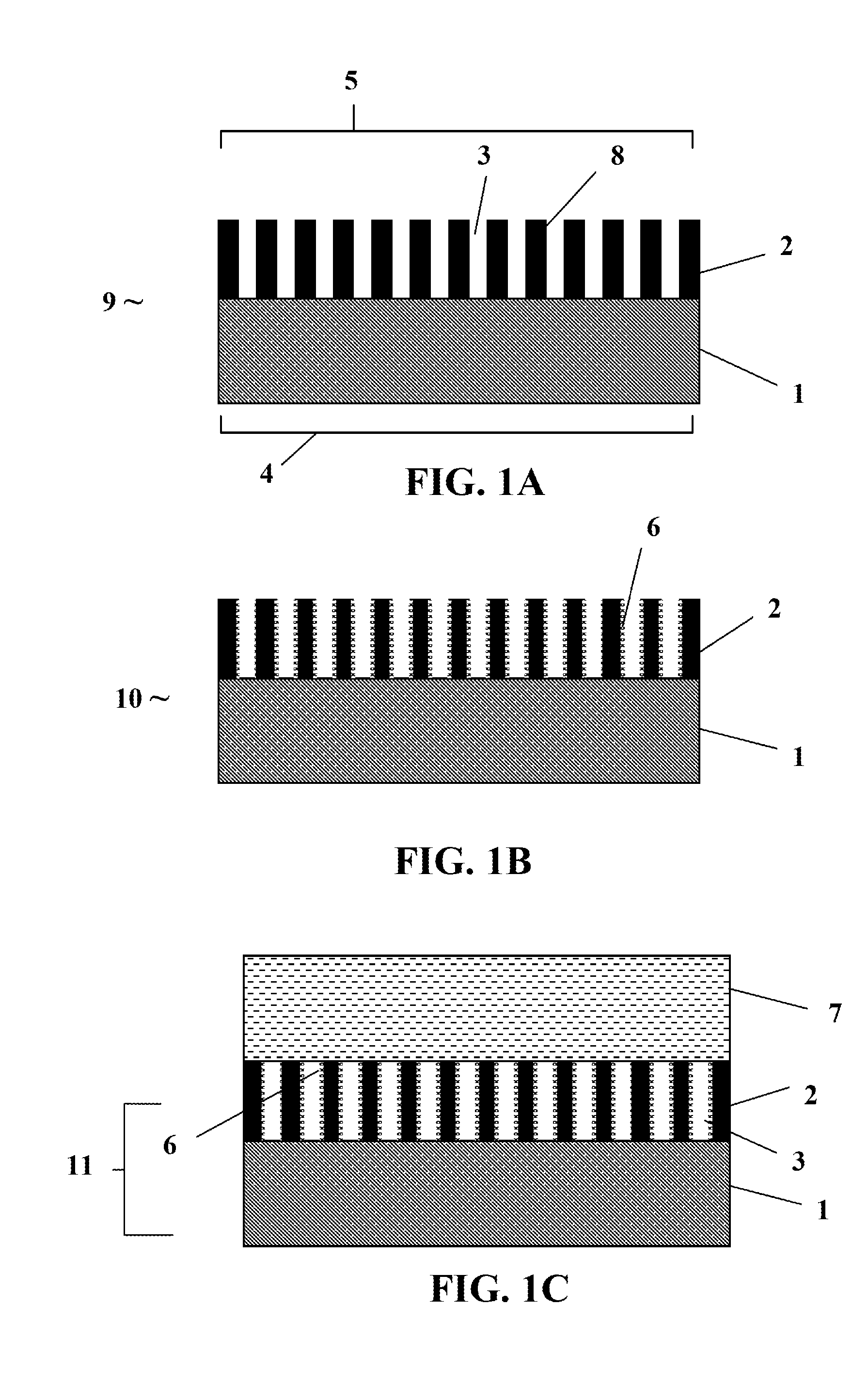 Unique battery with a multi-functional, physicochemically active membrane separator/electrolyte-electrode monolith and a method making the same