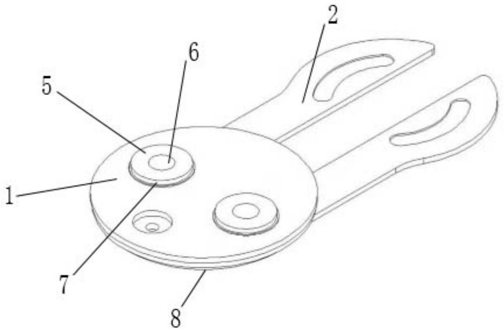 Cylindrical battery and manufacturing method thereof