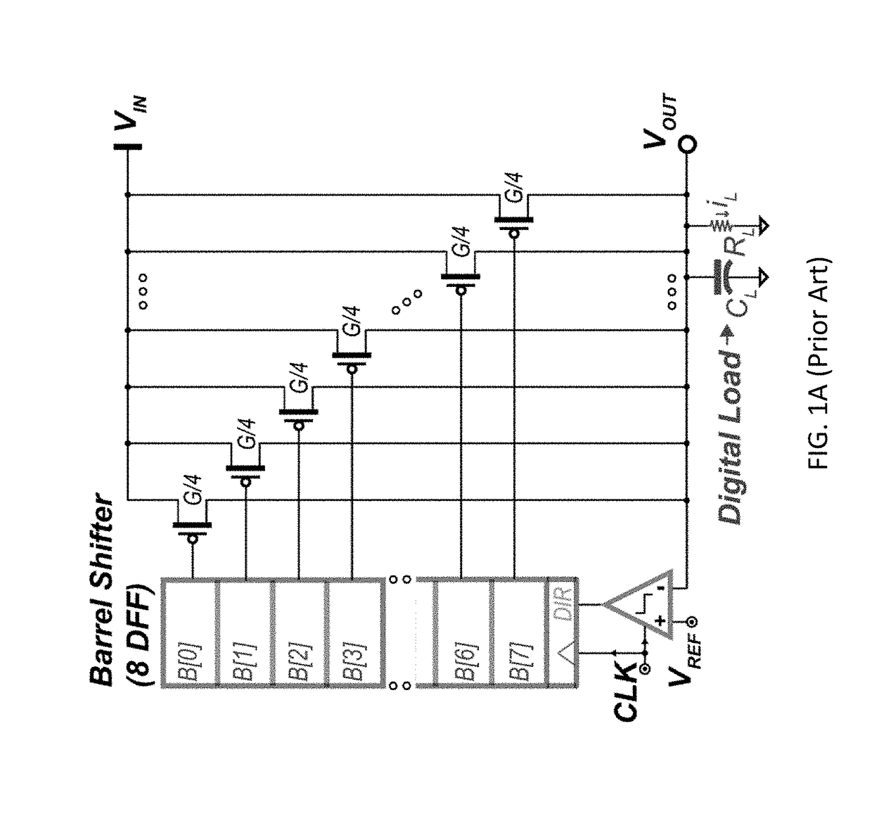 Successive approximation digital voltage regulation methods, devices and systems