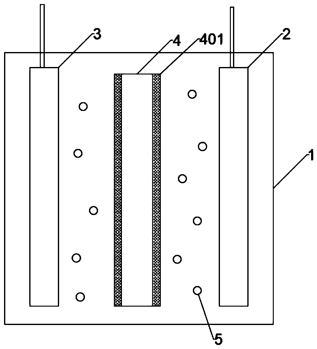 Preparation method of diaphragm containing solid electrolyte coating and application of diaphragm containing solid electrolyte coating