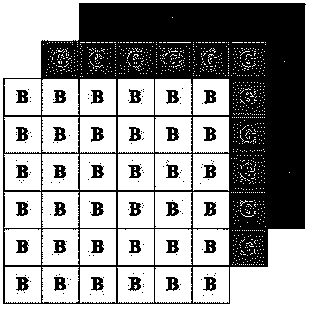 Mosaic removing method and device