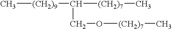 Lube base oil and lubricating oil composition