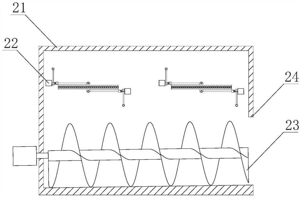 A system and method for picking fruits of Ophiopogon japonicus seedlings