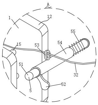 Furniture plate processing equipment