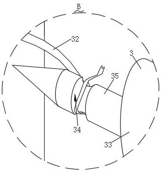 Furniture plate processing equipment