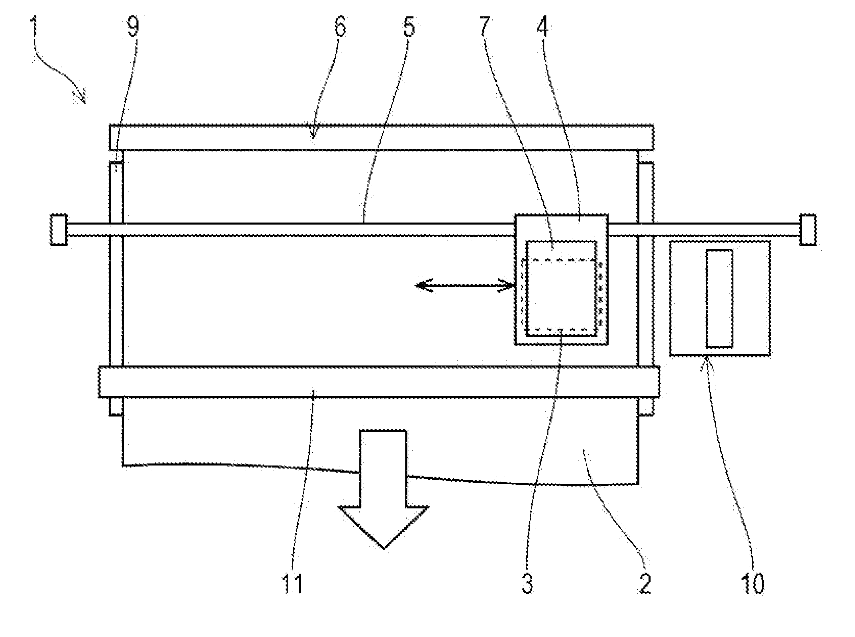 Liquid ejecting apparatus