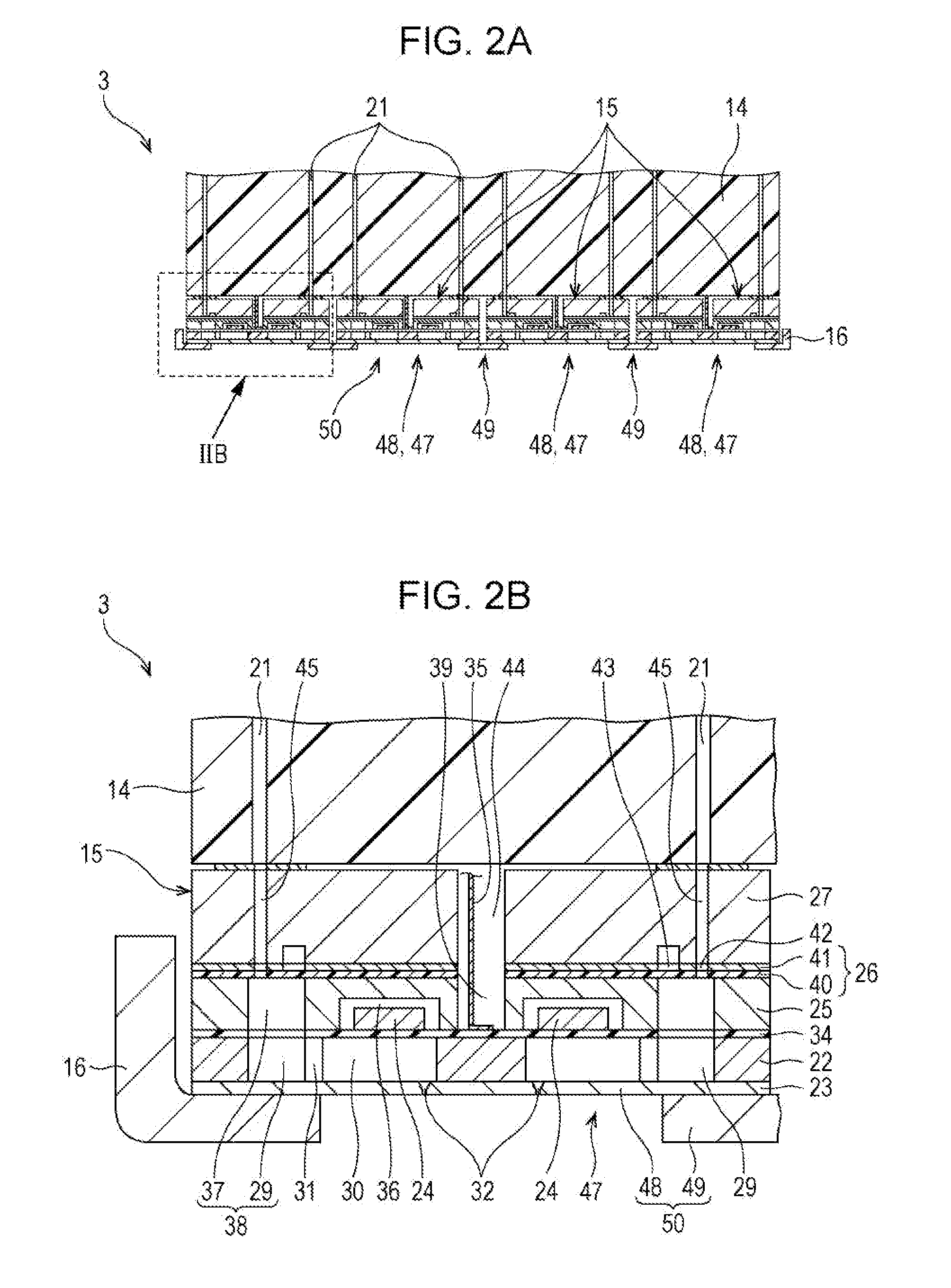 Liquid ejecting apparatus