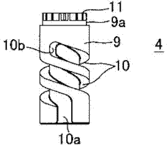 Low-insertion-force connector