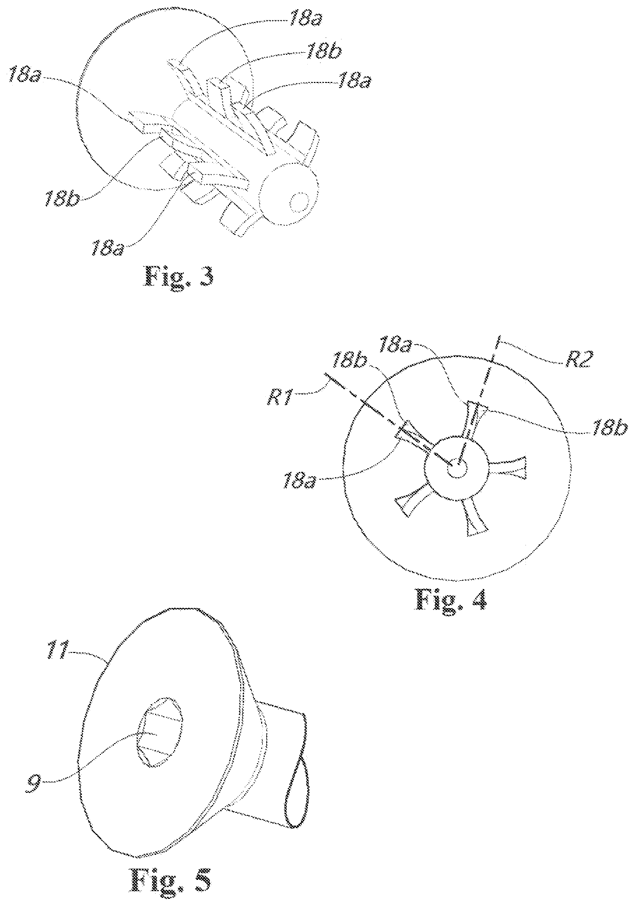 Fastener and method of installation