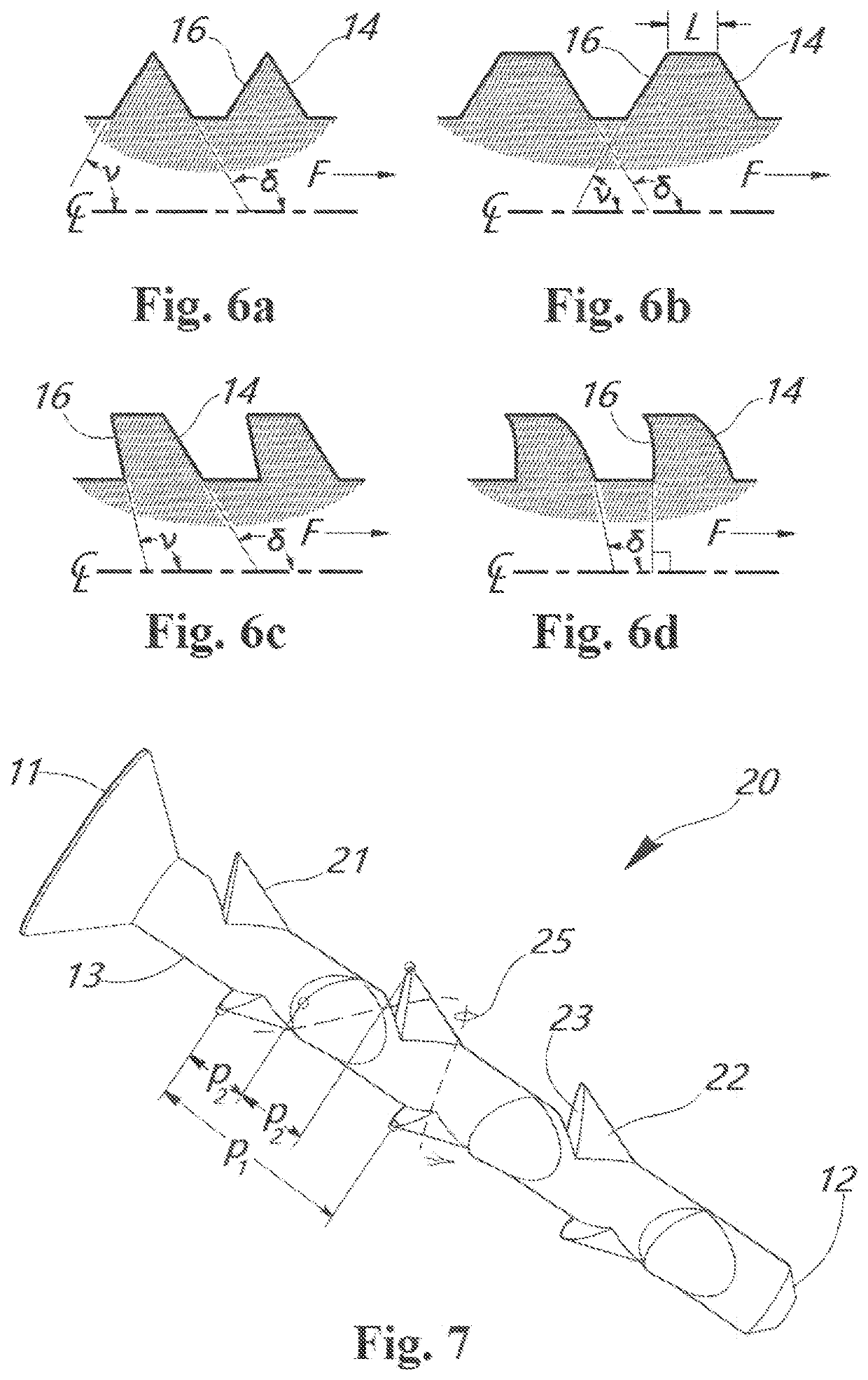 Fastener and method of installation