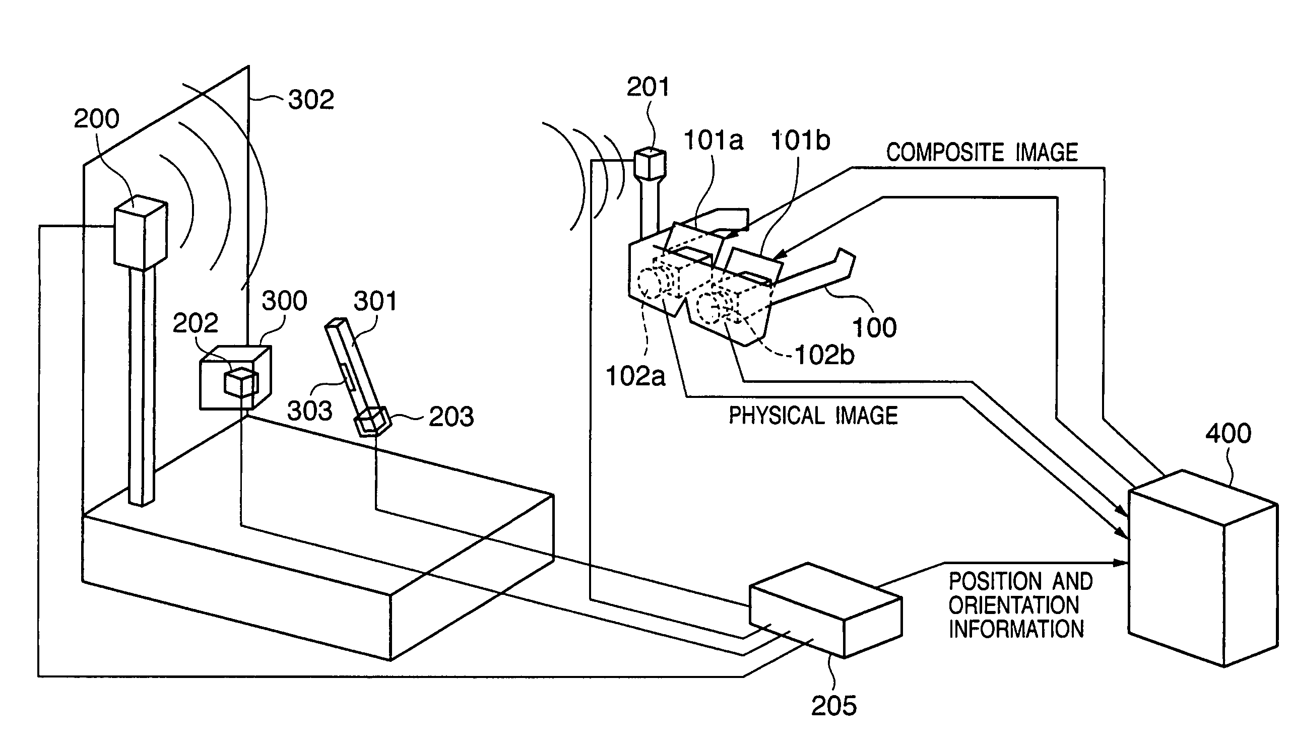 Image processing method and image processing apparatus