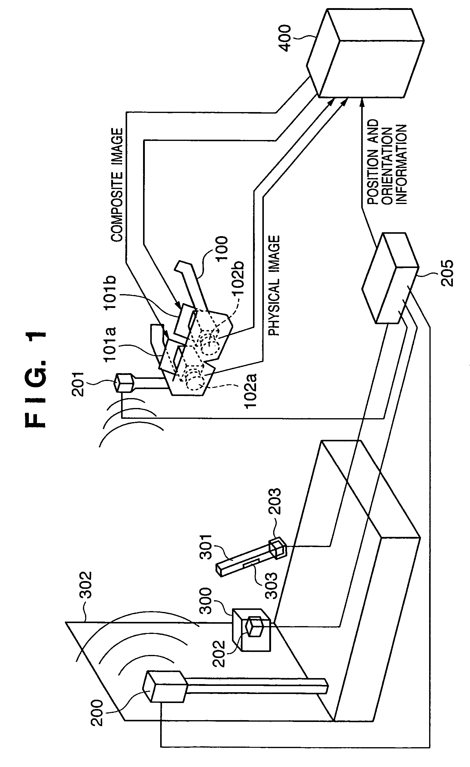 Image processing method and image processing apparatus