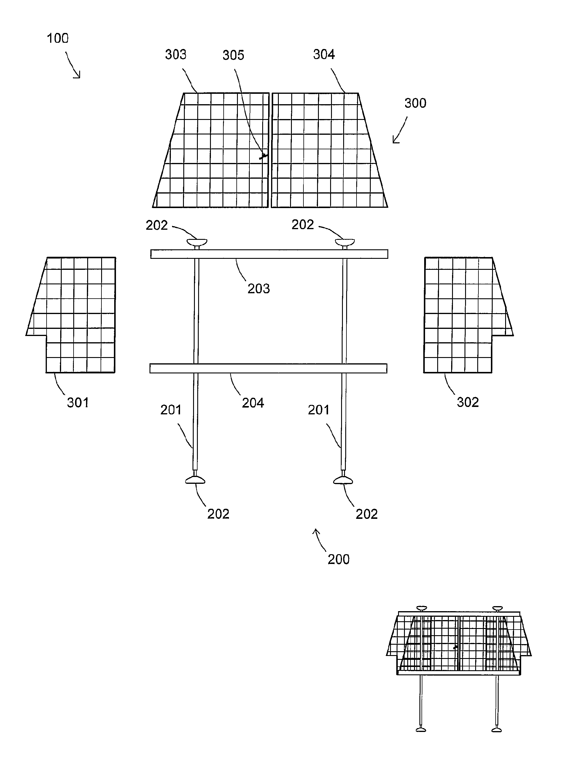 Animal barrier for vehicles