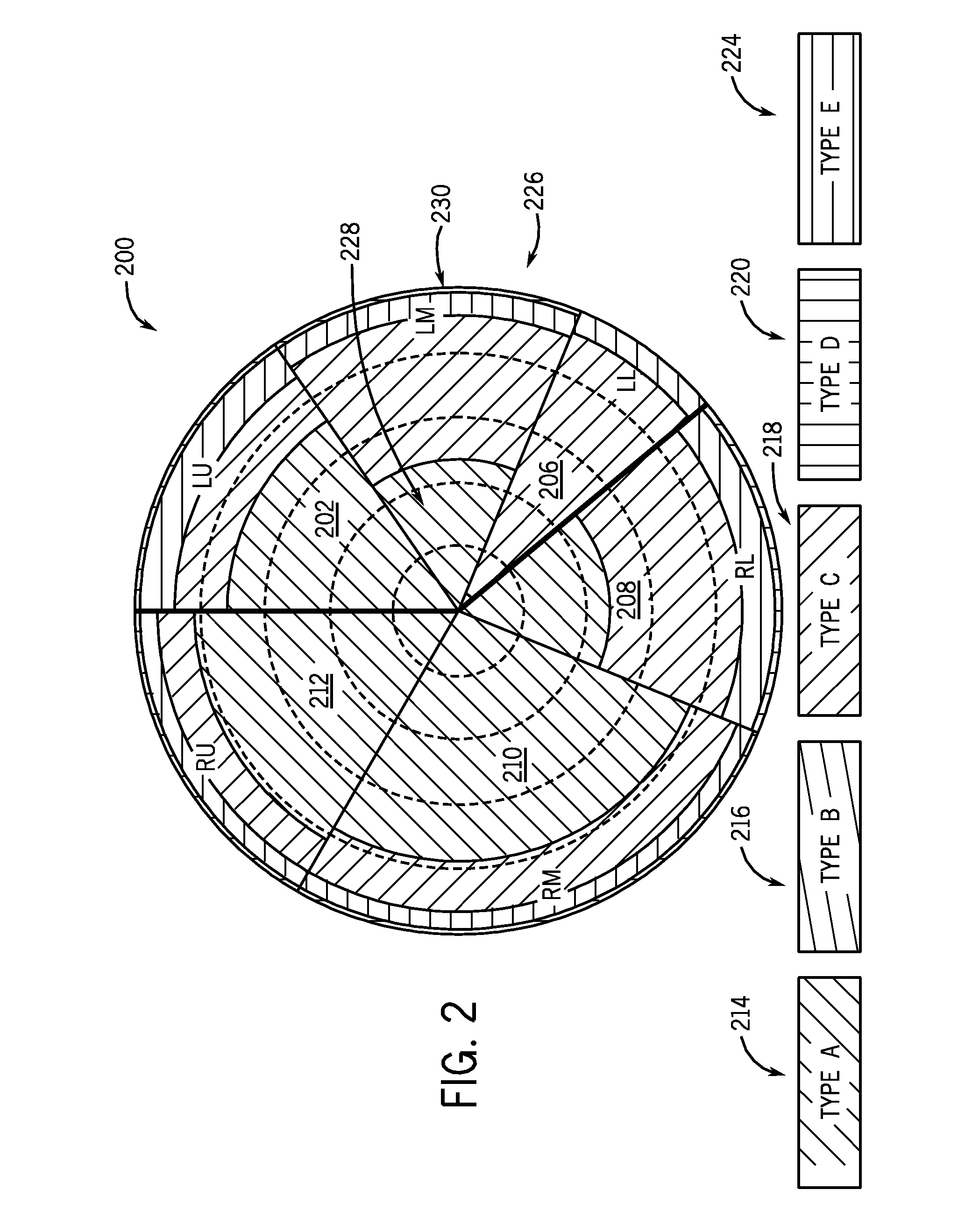 Systems and methods for analyzing in vivo tissue volumes using medical imaging data