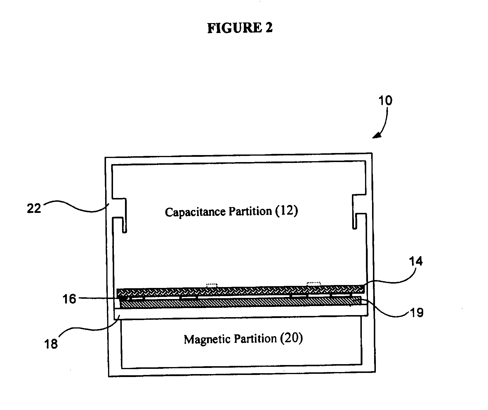 Power supply device and components thereof