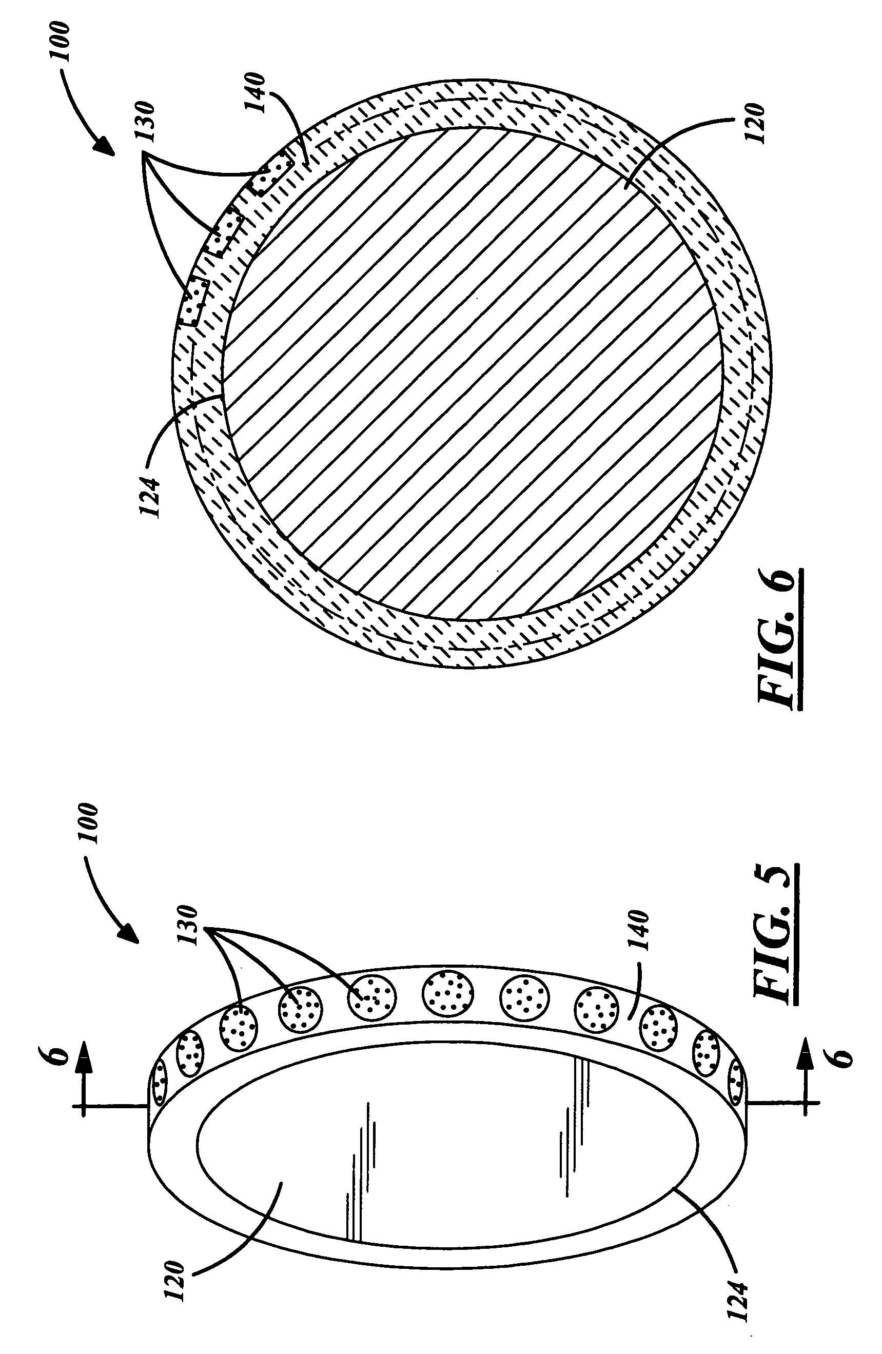 Segmented superabrasive grinding device