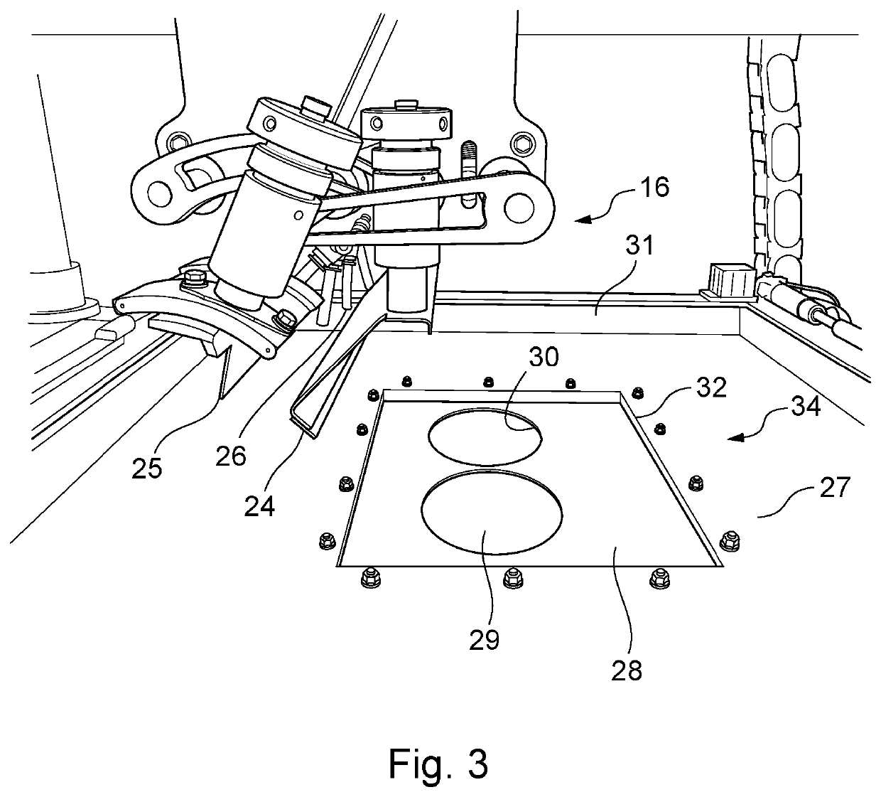 Screen printing apparatus and method