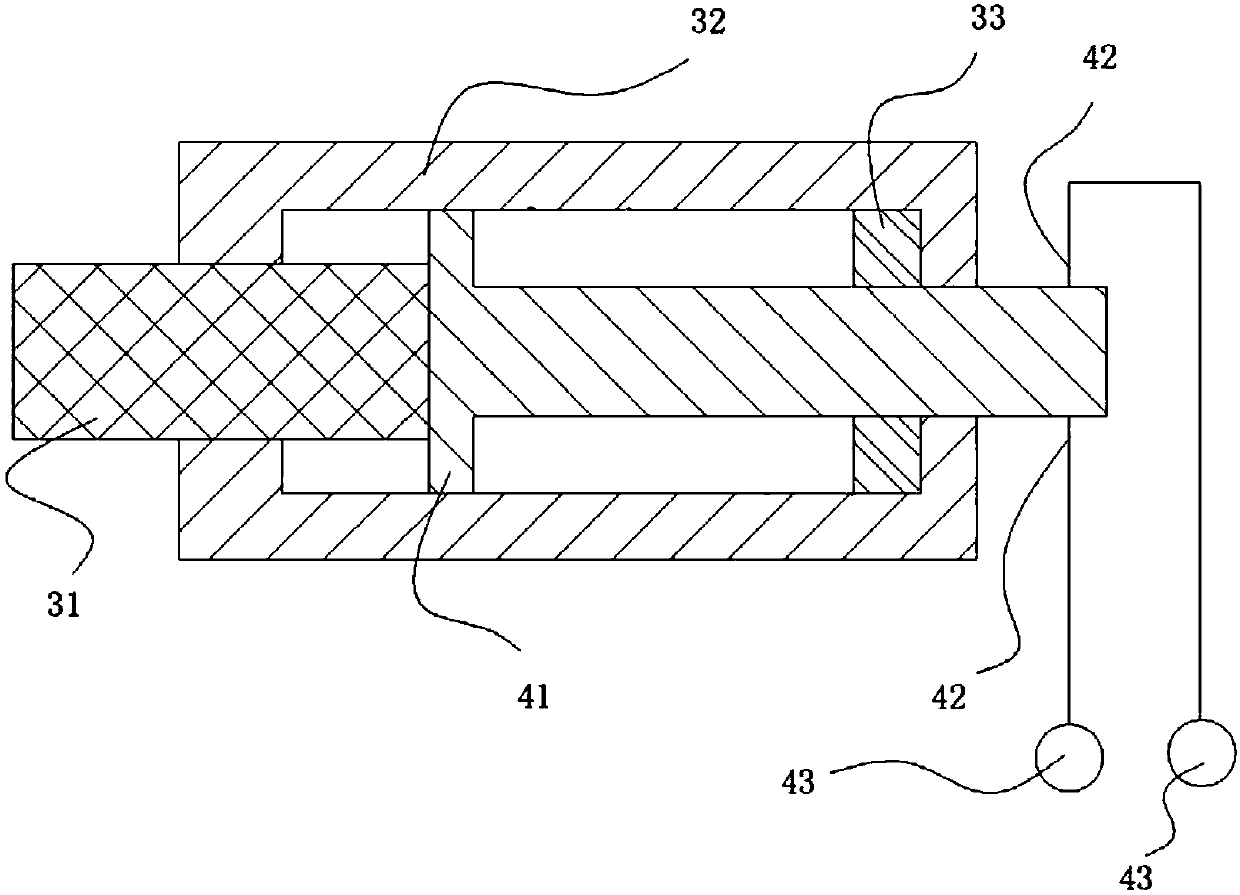 Clothes treatment device