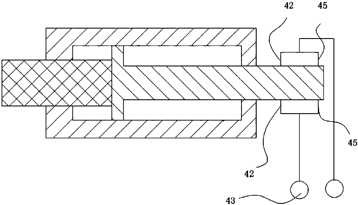 Clothes treatment device