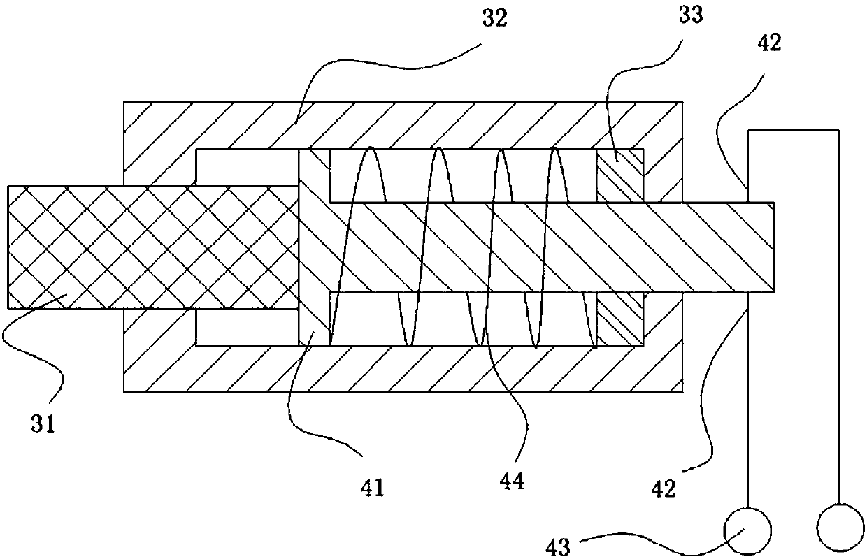 Clothes treatment device