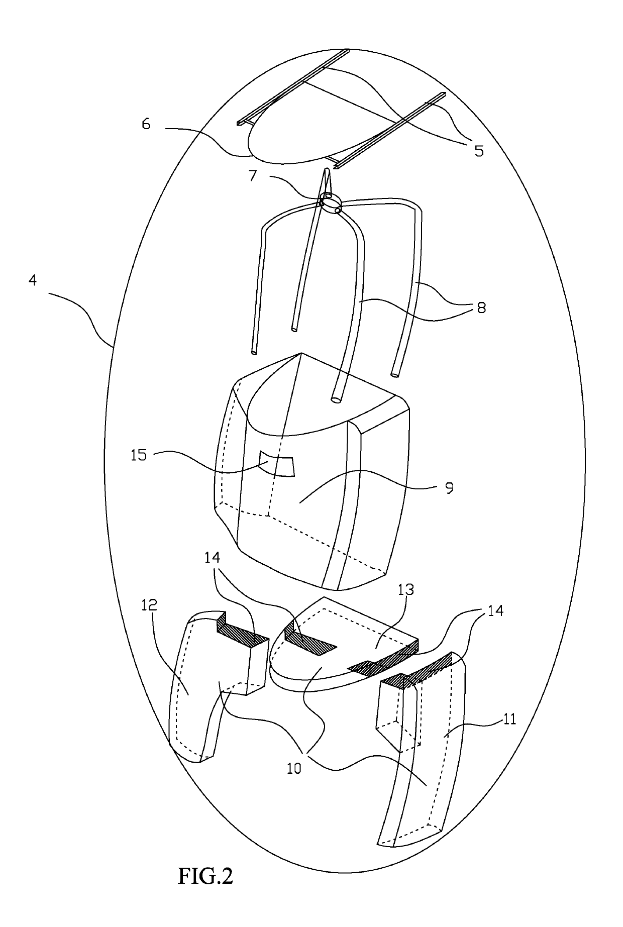 Occupant protection system