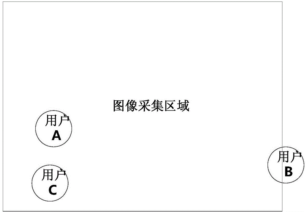 Television capable of controlling volume intelligently and method