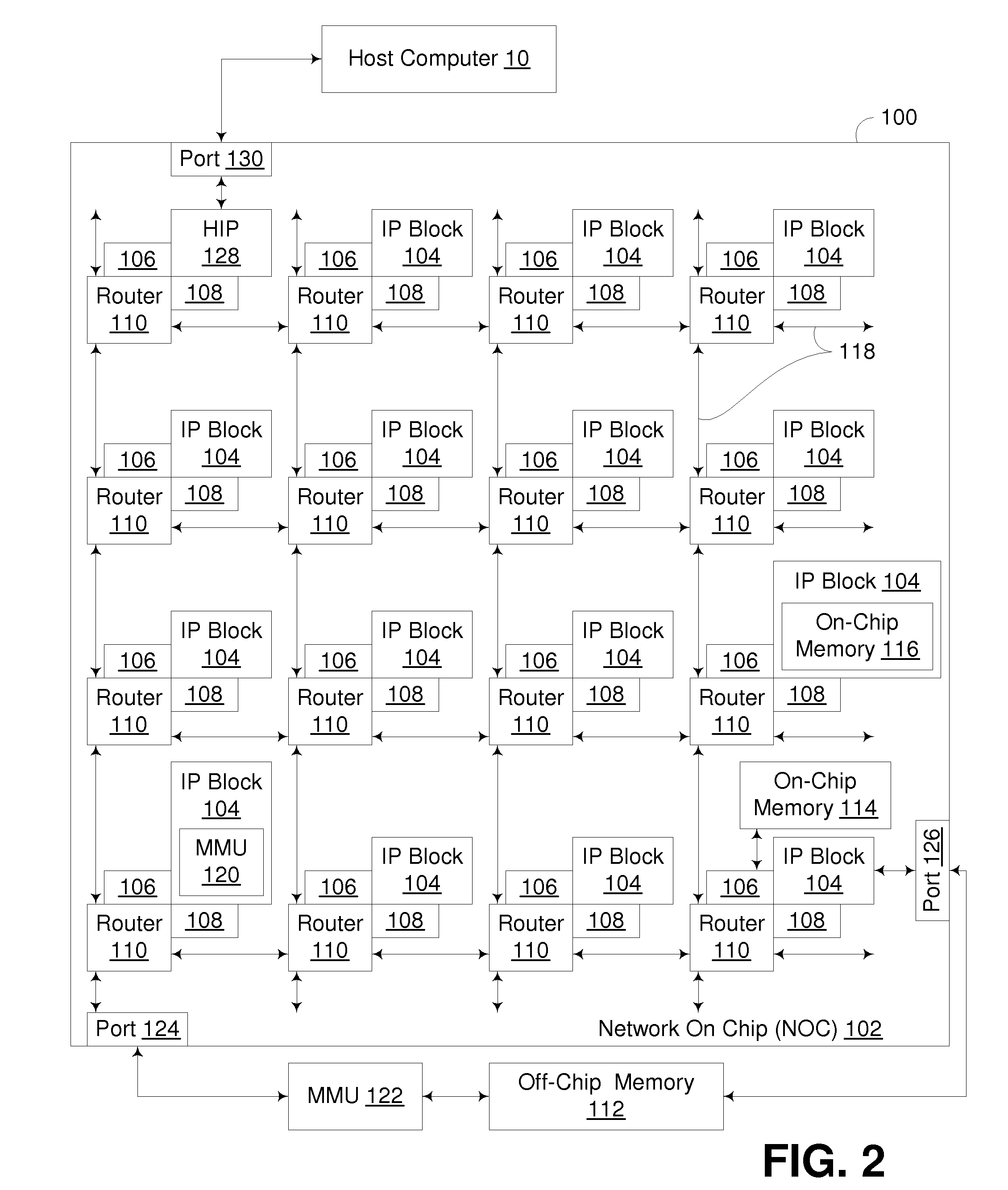 Floating Point Execution Unit for Calculating a One Minus Dot Product Value in a Single Pass