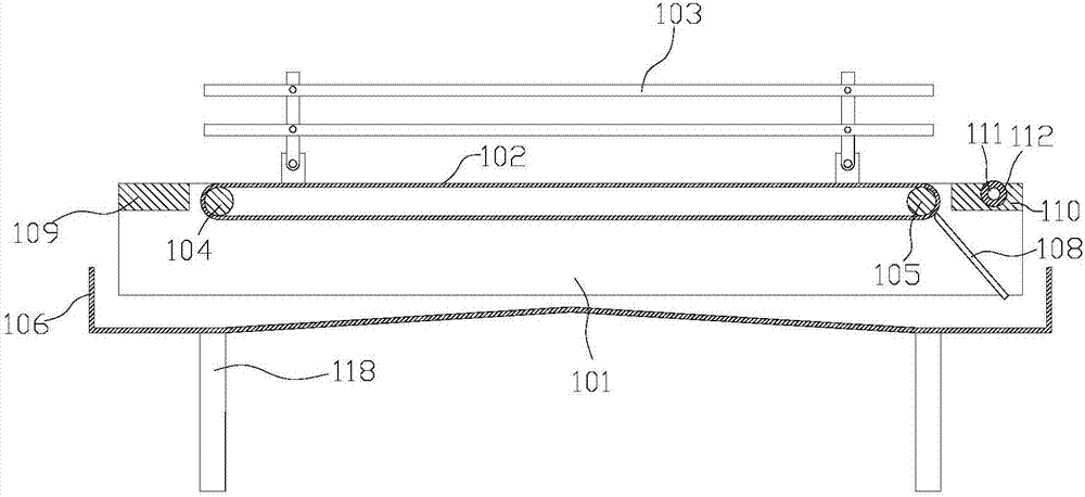 Conveying device