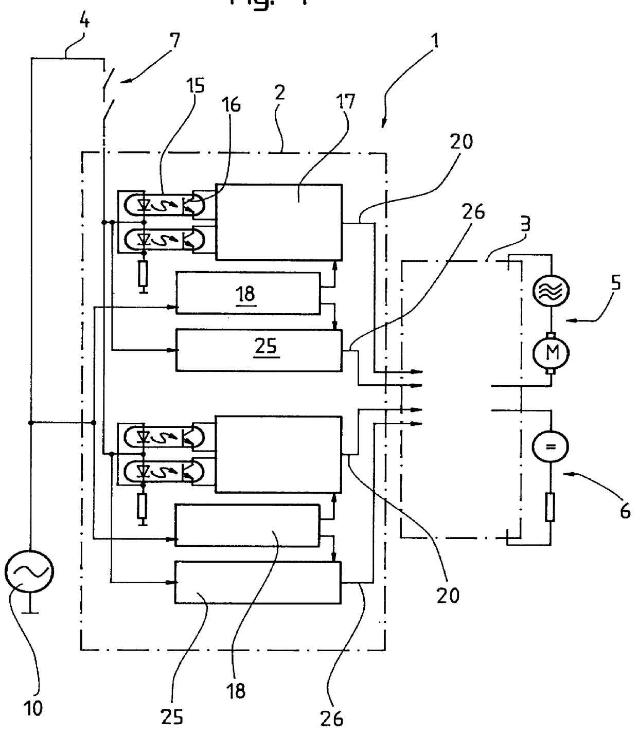 Elevator safety circuit monitor and control for drive and brake