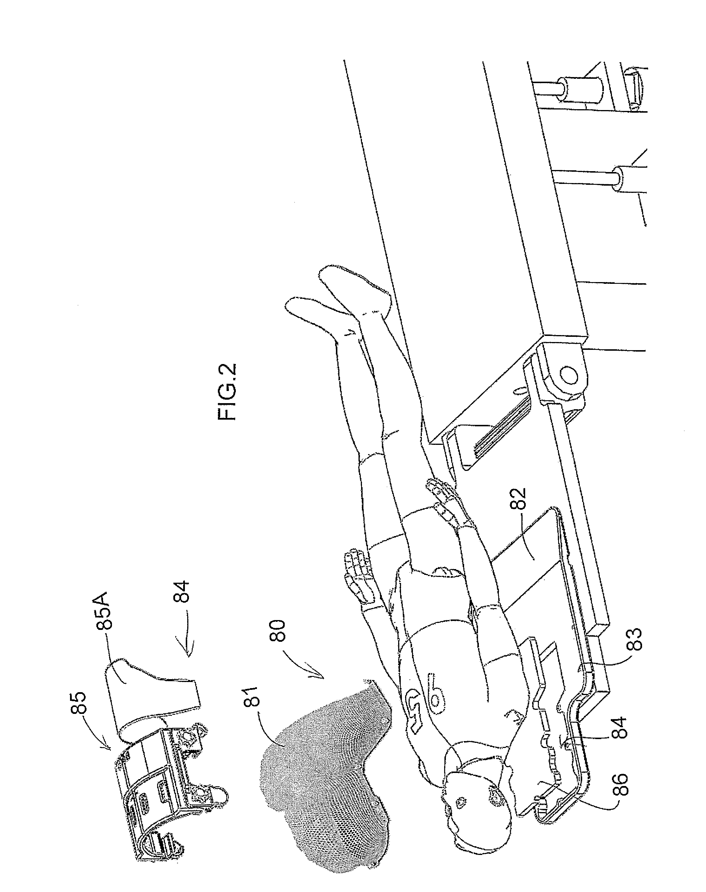 Image guided radiation therapy