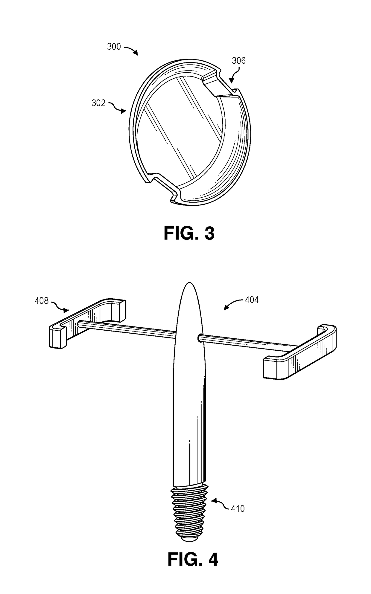 Oscillating decortication burr assembly