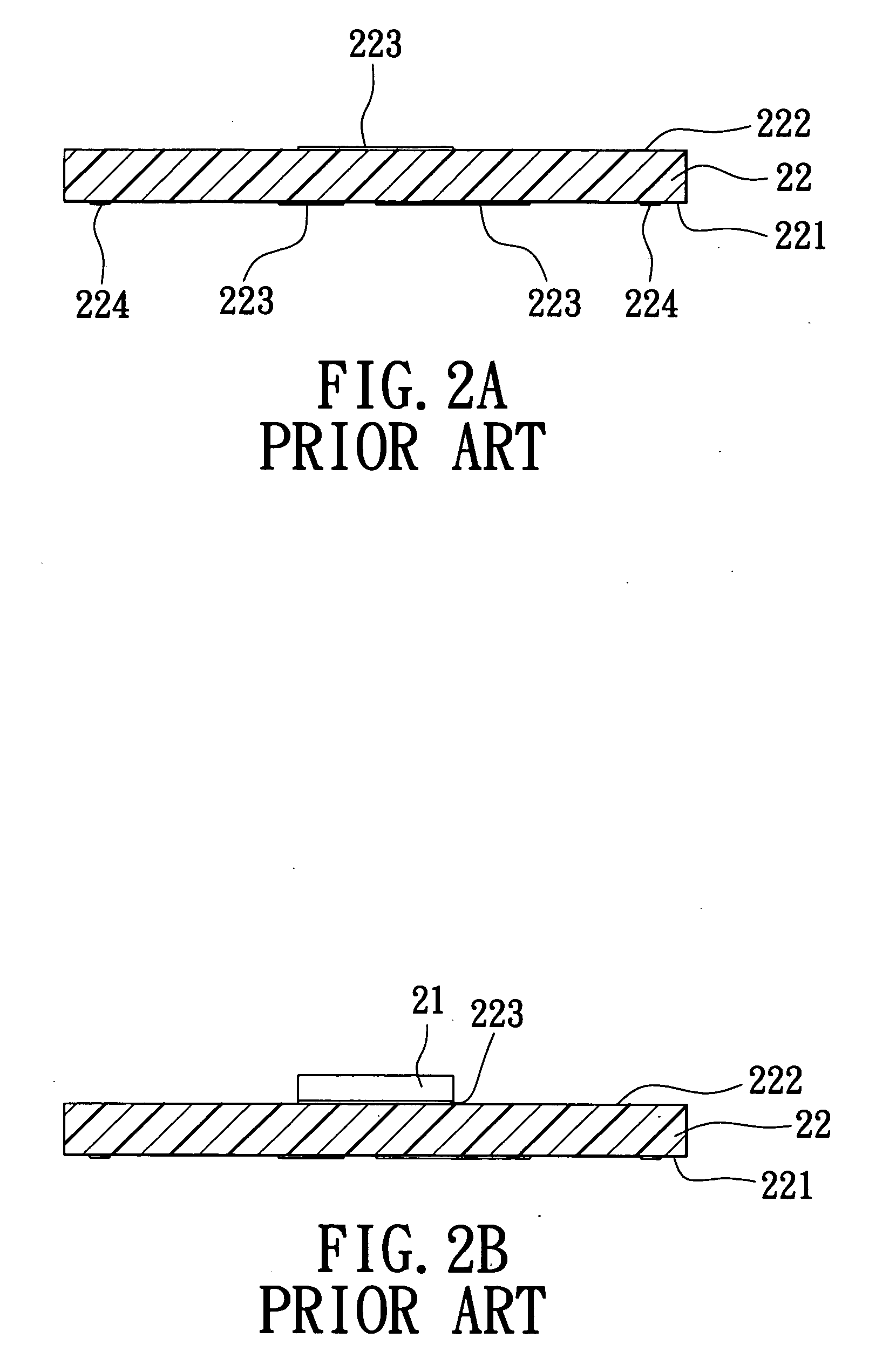 Miniaturized multi-chip module and method for manufacturing the same