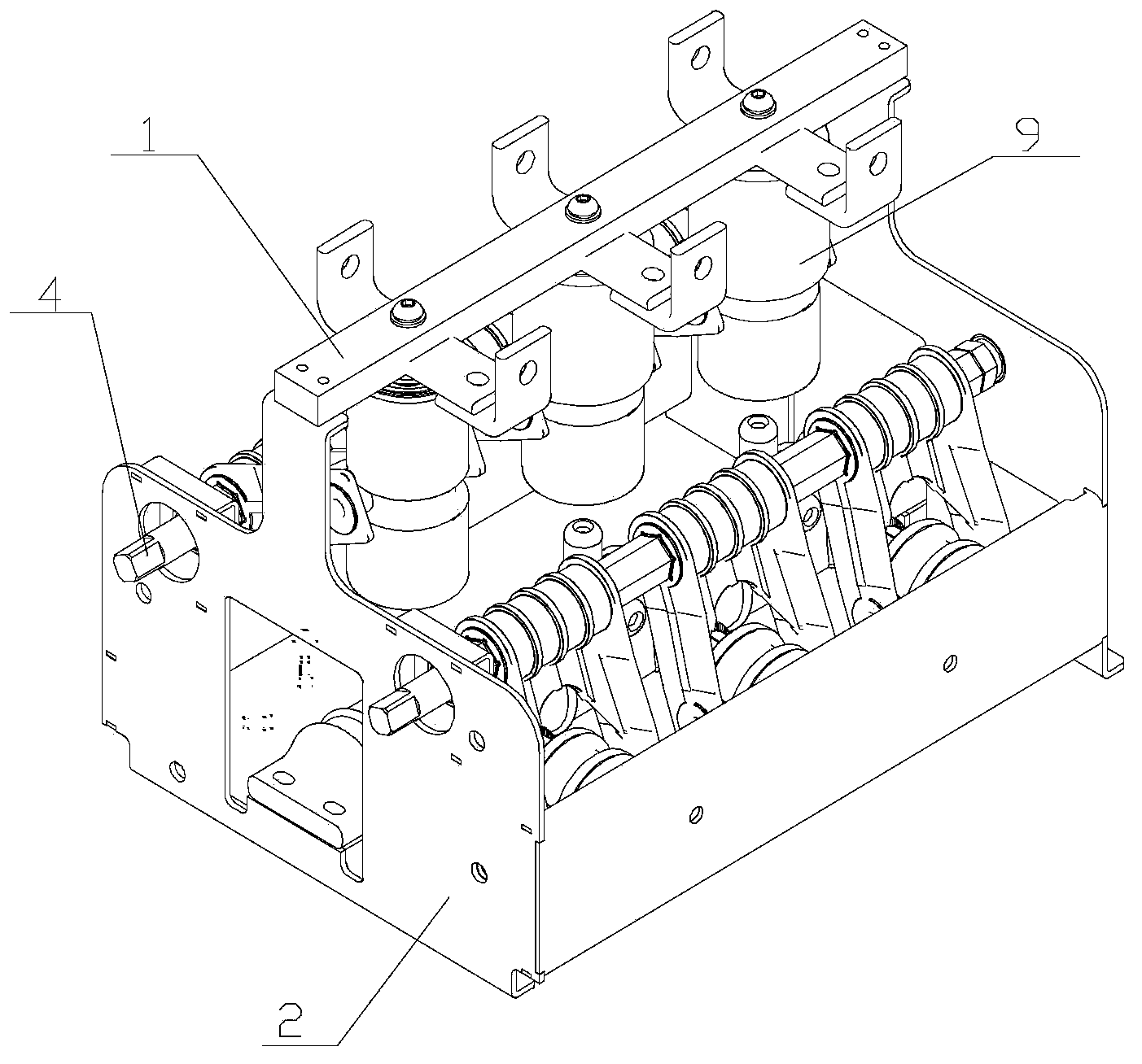 Load switch