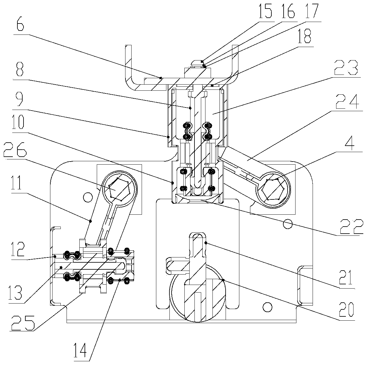 Load switch